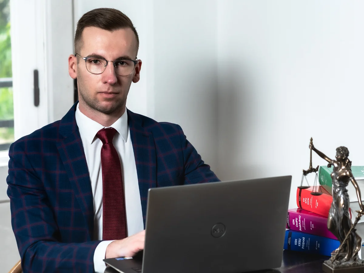 Blog Mateusz Nafalski