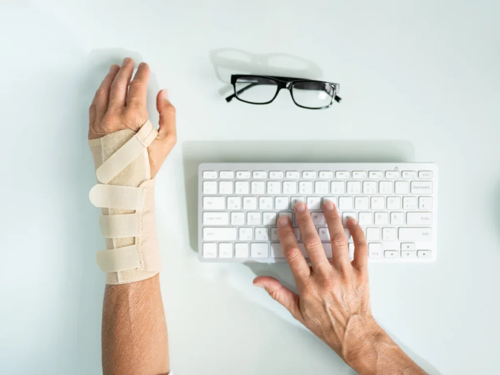 Analiza dokumentów szkody komunikacyjnej – odszkodowanie OC sprawcy