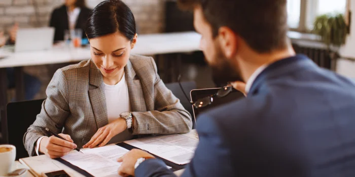 Umowa lojalnościowa z pracownikiem