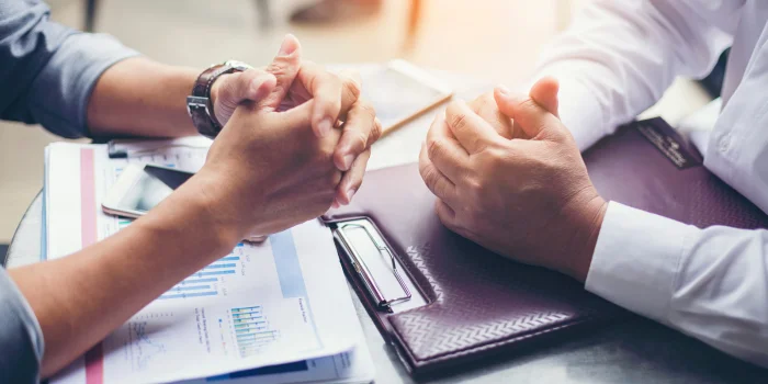 Umowa lojalnościowa z pracownikiem