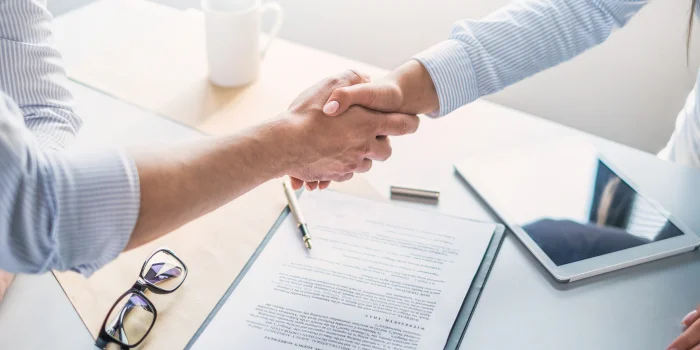 Umowa lojalnościowa z pracownikiem