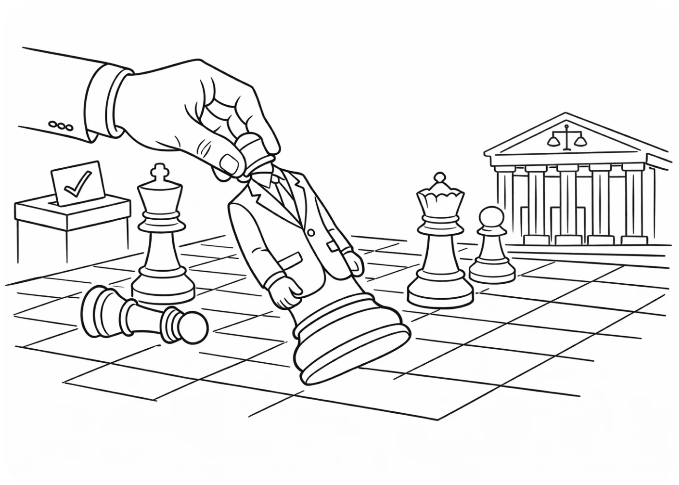 Odwołanie członka zarządu spółki