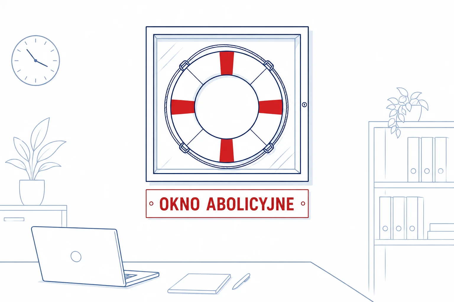 Przepis abolicyjny - rok na uporządkowanie części umów cywilnoprawnych