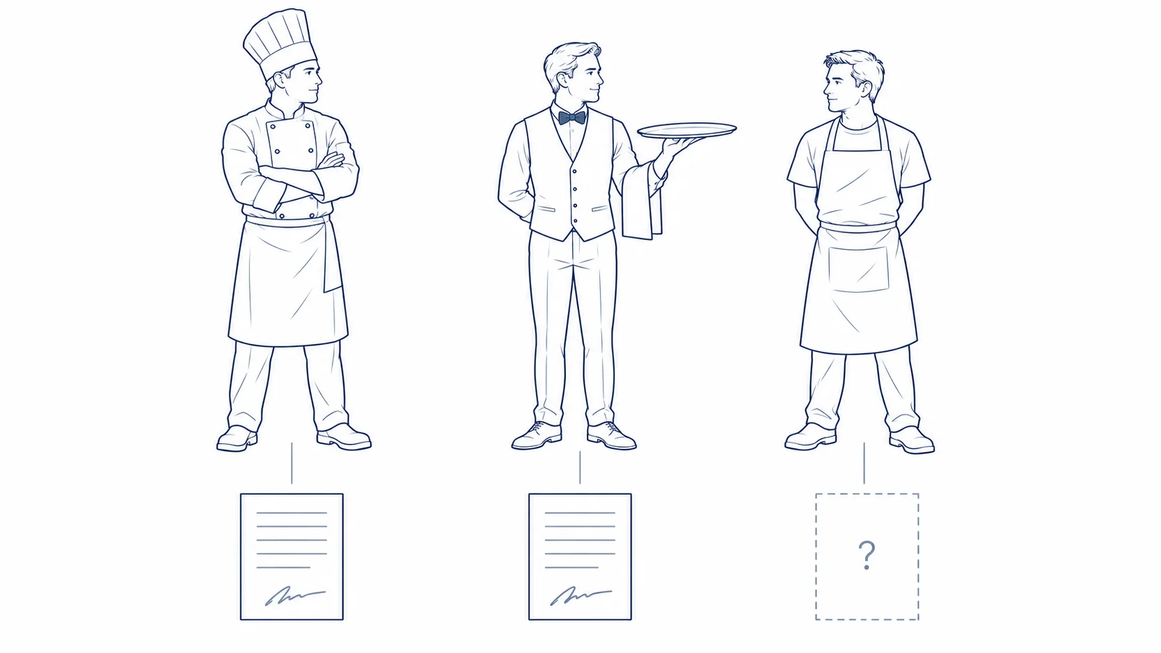 Co kontroluje PIP w gastronomii?