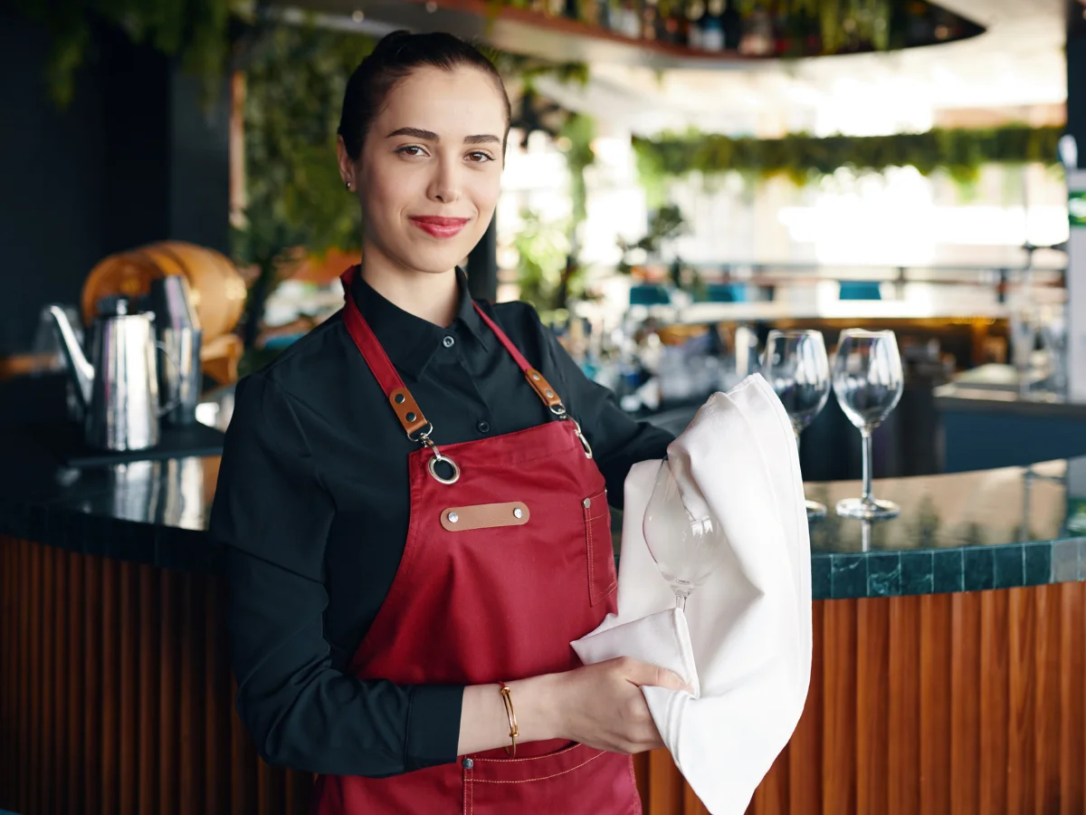 Jak przygotować restaurację do kontroli PIP?
