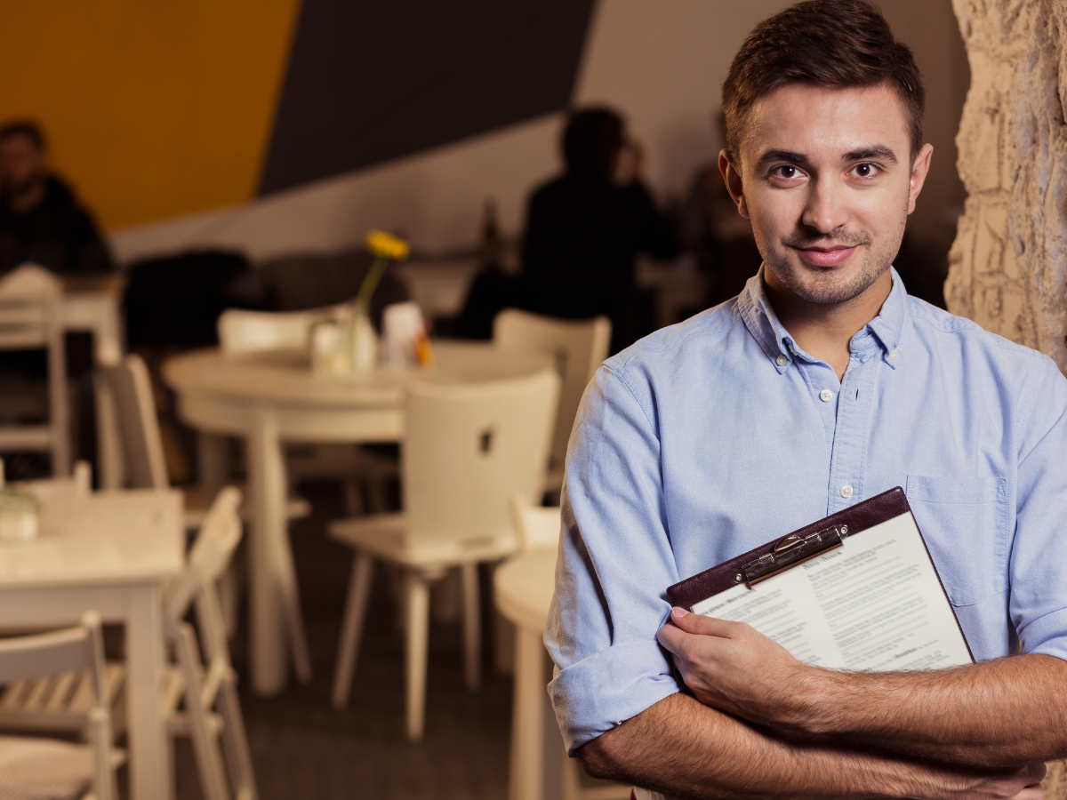 Jakie dokumenty sprawdza PIP w restauracji? Checklista